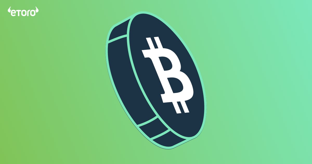 How To Buy Bitcoin Everything You Wanted To Know Etoro