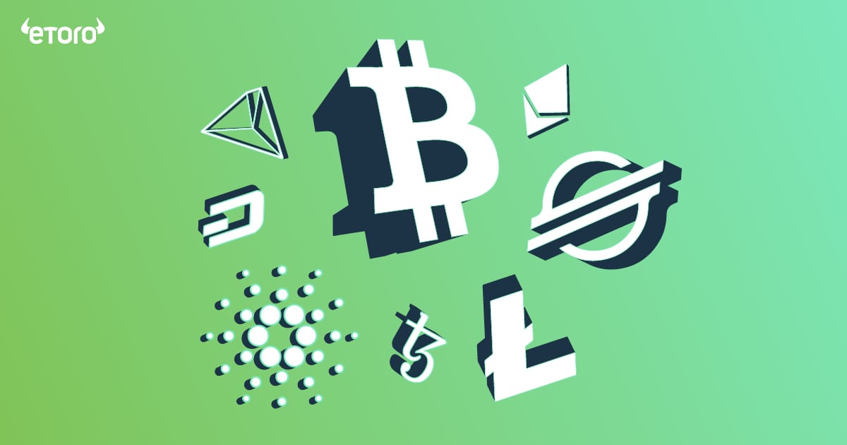 What Is Cryptocurrency A Beginners Guide Etoro