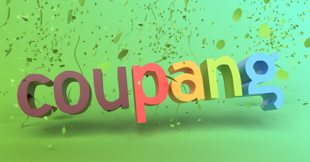 Coupang Stock Symbol Axmklrycqgd2om Find the latest coupang, inc