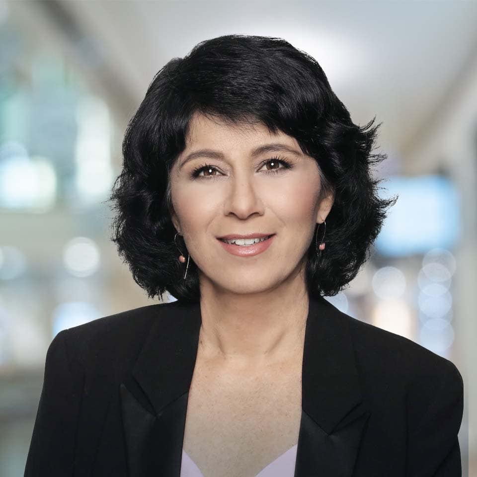 Dr. Sarah Varma