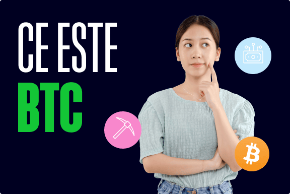 Ce este Bitcoin și cum funcționează?