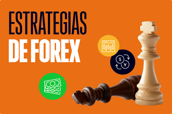 Guía de estrategias de inversión en divisas