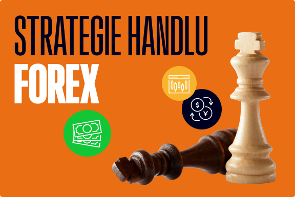 Strategie tradingowe na rynku forex