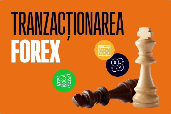 Strategii de tranzacționare Forex