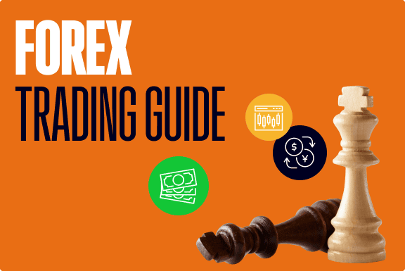 Din definitive guide til forex trading