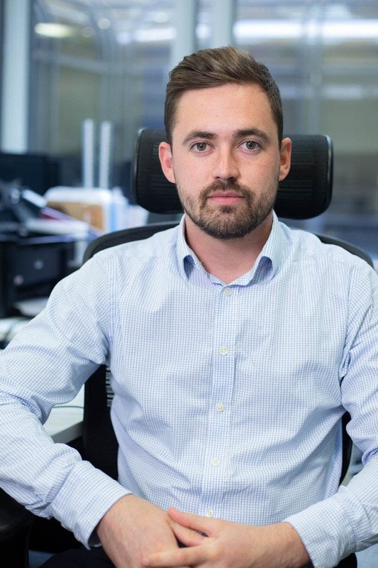 Meet eToro's Markets Expert: Sam North