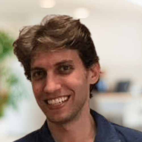 Roberto Gornstein, CFA Roberto Gornstein, CFA