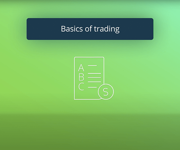 cfd trading tutorial ita)