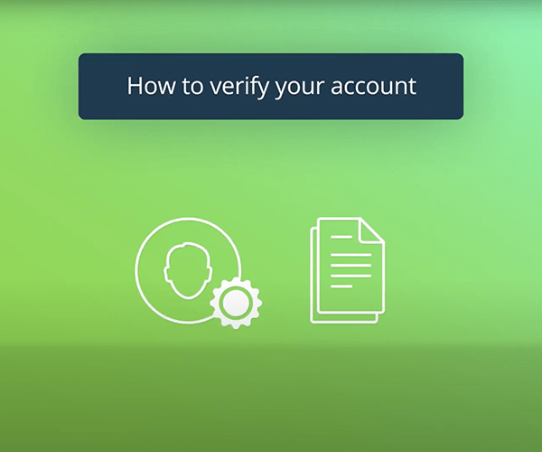 How to verify your eToro account