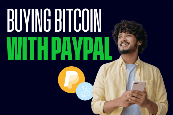 A Step by Step Guide on How to Buy Bitcoin with PayPal