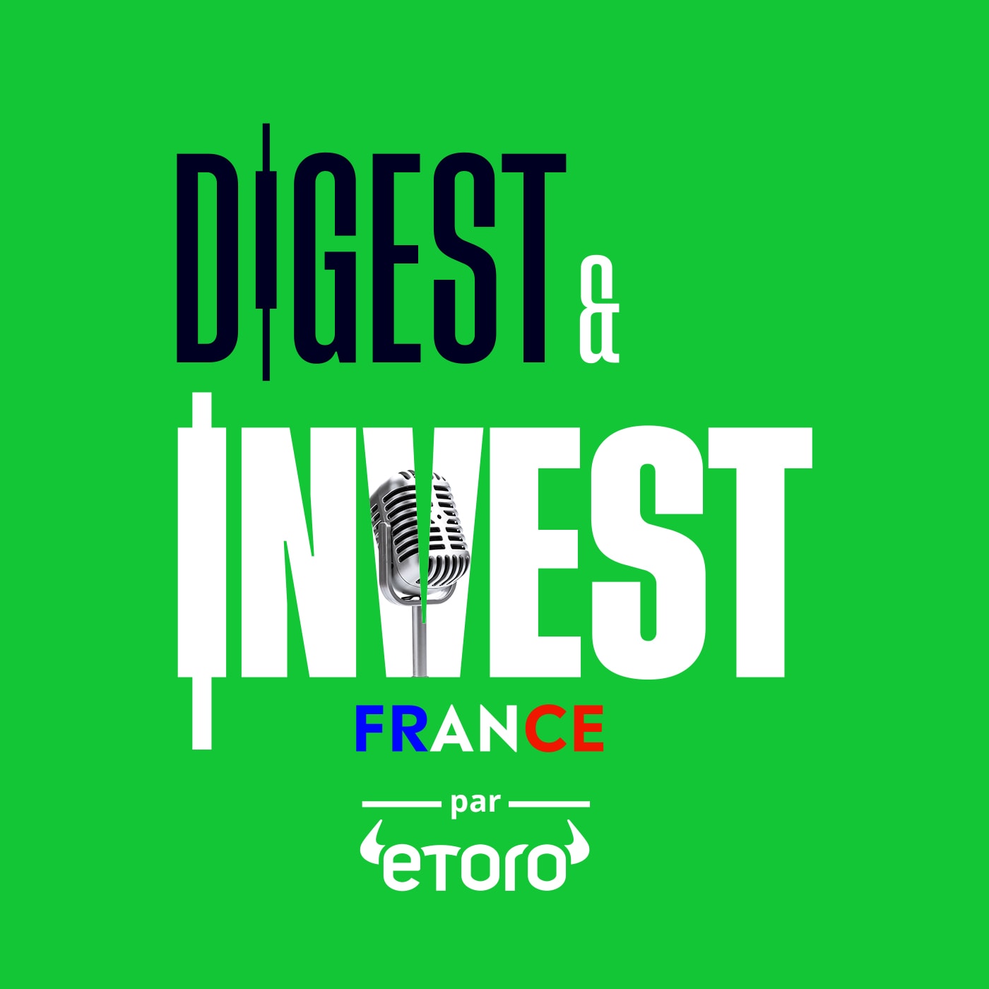 Digest & Invest France : Twitter, Robinhood & Walmart