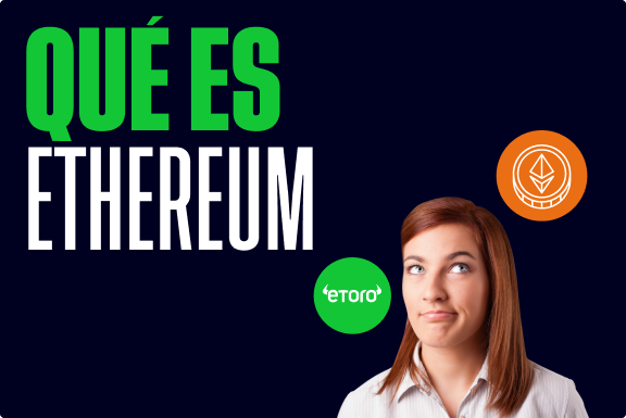 ¿Qué es ethereum y cómo funciona?
