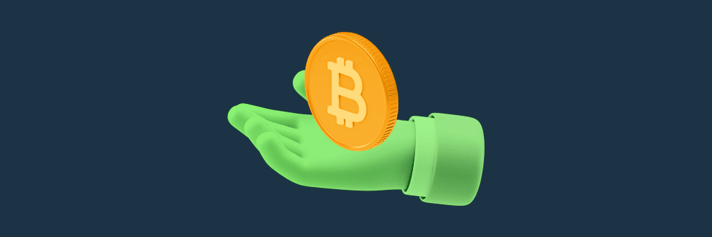 Withdrawing Bitcoin to PayPal with eToro