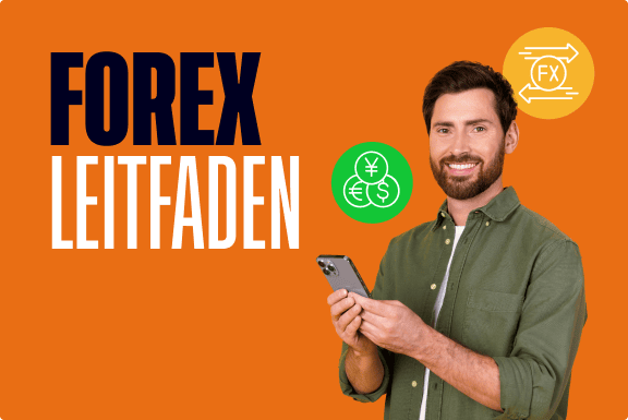 Der Leitfaden zum Forex-Handel