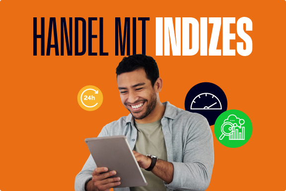 Einstiegsleitfaden für den Indexhandel
