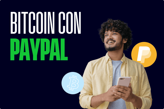 Come e Dove Acquistare Bitcoin con PayPal: la Guida Completa