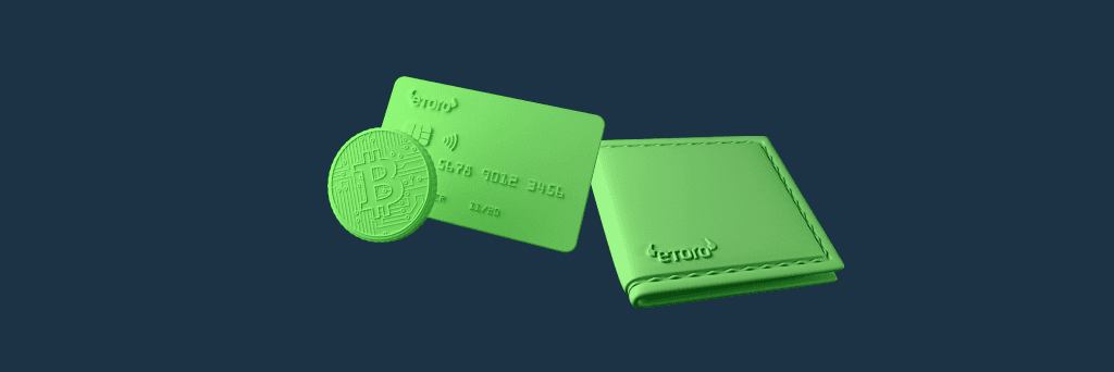 Advantages of buying bitcoin with debit and credit cards on eToro