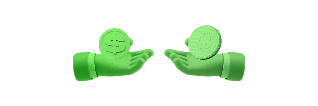 Other payment methods to buy Bitcoin with eToro