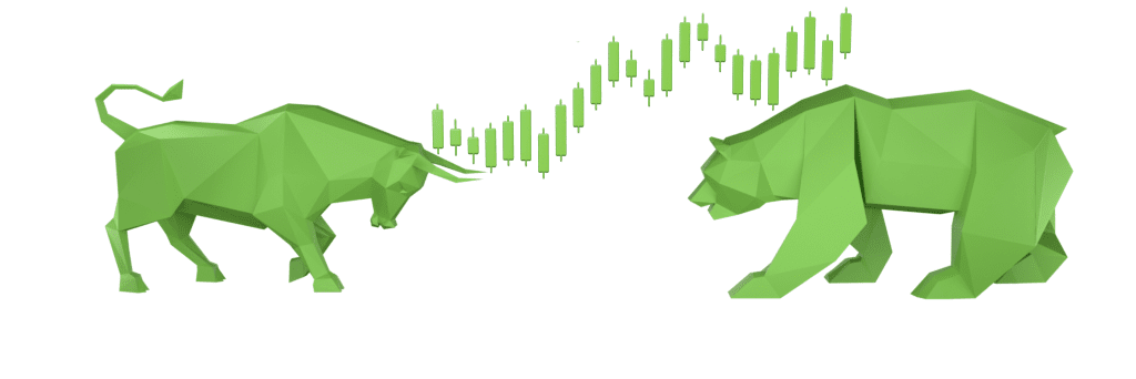 Conheça alguns dos maiores 'bulls' e 'bears' da Bolsa brasileira