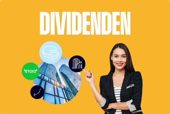 Wat zijn dividenden?