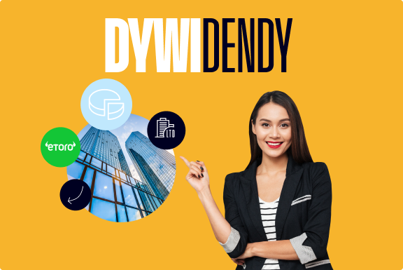 Czym są dywidendy?
