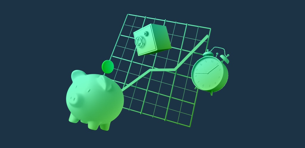 Step Three: Plan a Retirement Portfolio