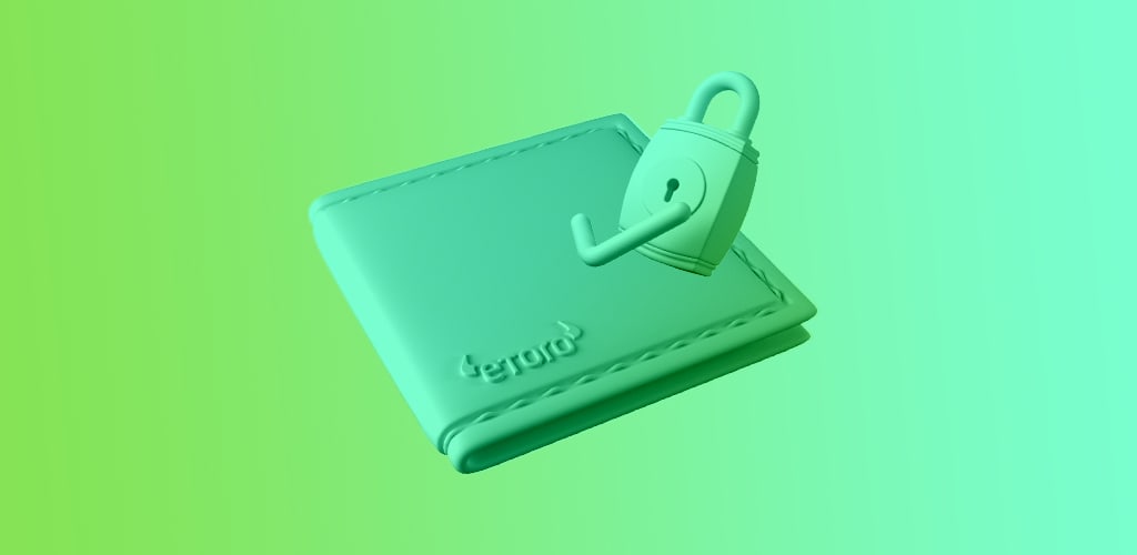 Mest populære wallets til kryptovaluta