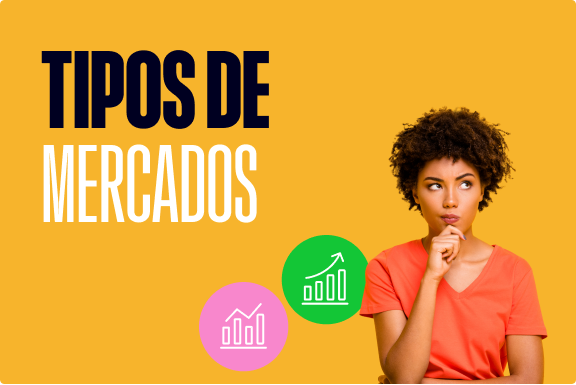 Mercado monetario vs. mercado de capitales