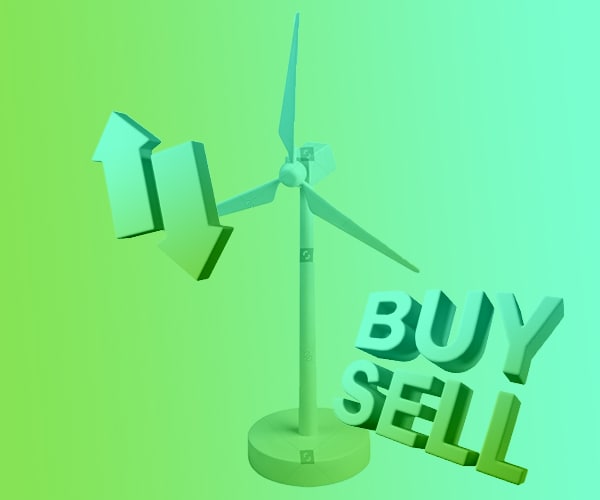 5 actions du secteur des énergies renouvelables à surveiller au premier trimestre 2022