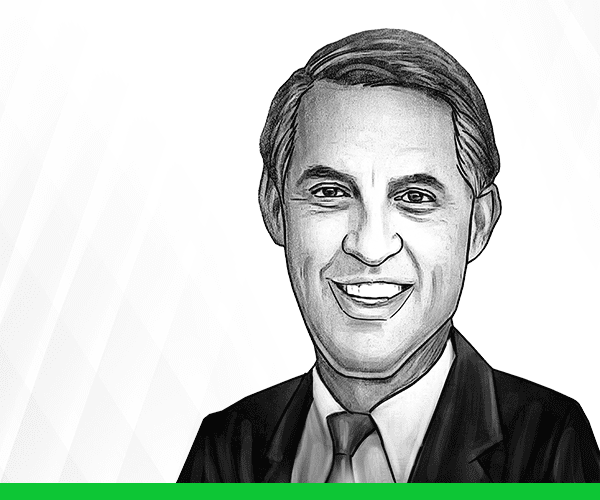 Author Robert G. Hagstrom- Value investing in the tech era