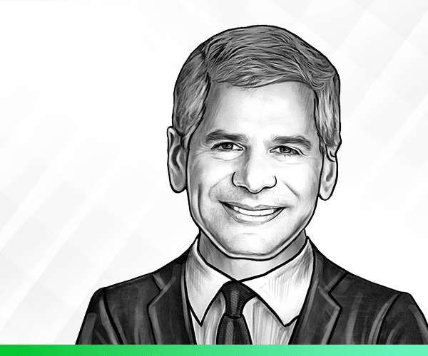Professor Michael Mauboussin – Reading Stock Prices for Better Returns