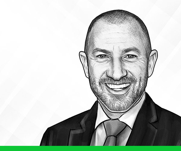 CEO Assaf Wand- Smart Home Insurance: An industry disrupted for the better