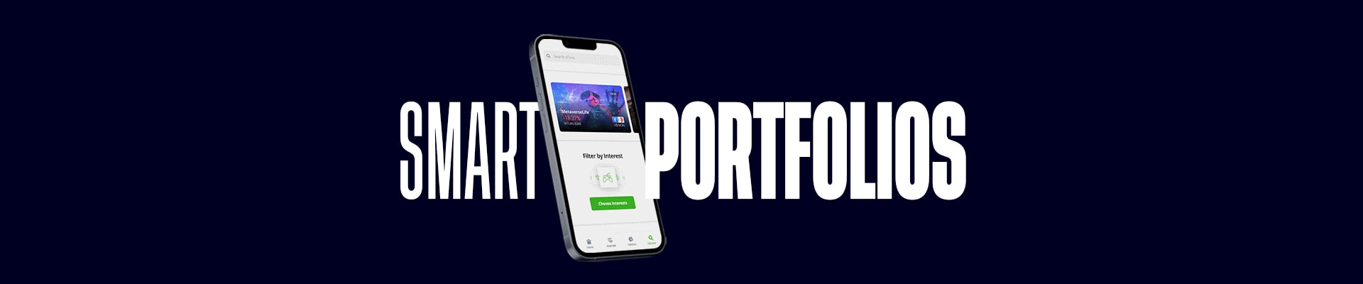 eToro Investment Portfolios