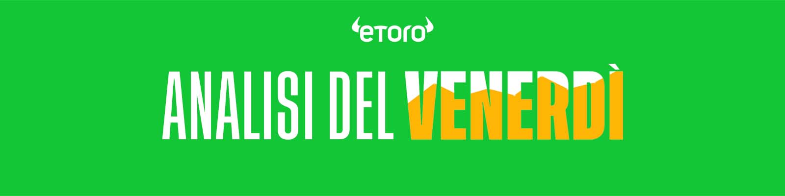 Giornata importante con il tema inflazione in Europa e lavoro negli Stati Uniti