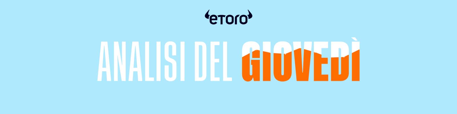 Trimestrali protagoniste della seduta di mercoledì