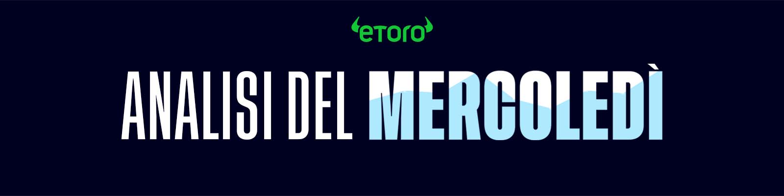 Le risposte dei mercati