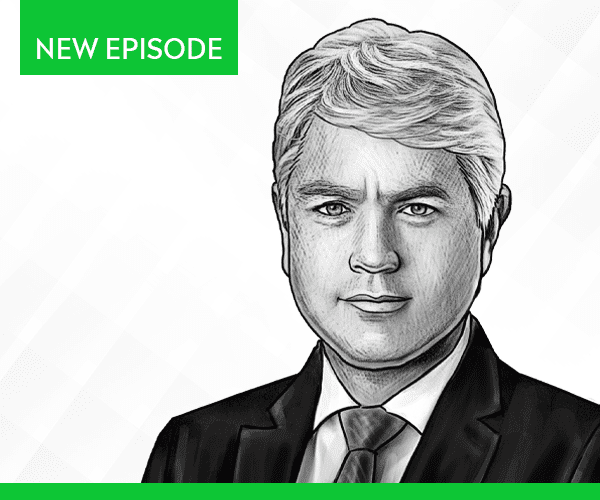 CEO Allan Lockhartfor: The return of brick-and-mortar retail