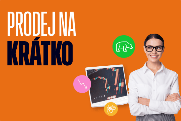 Co je prodej na krátko a jak funguje?