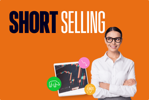 Short selling und wie es funktioniert