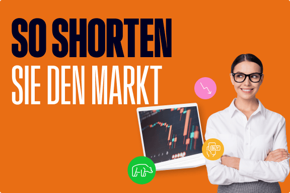 Short selling und wie es funktioniert