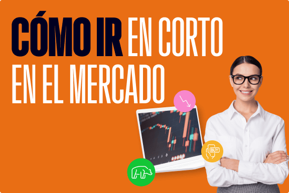 ¿Qué es la venta corta y cómo funciona?