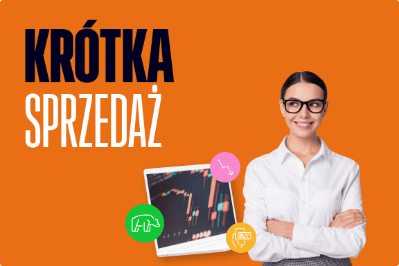 Czym jest krótka sprzedaż