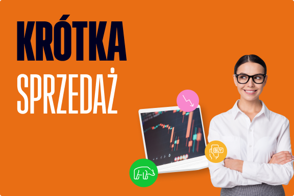 Czym jest krótka sprzedaż i jak działa?