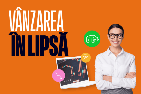 Vânzarea în lipsă sau short selling