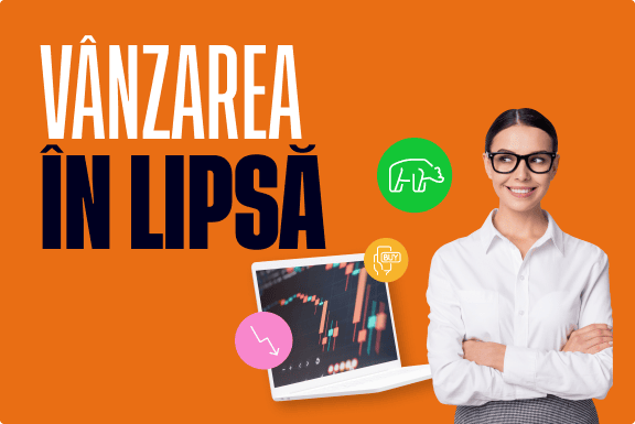 Vânzarea în lipsă sau short selling