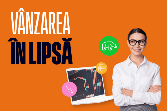 Vânzarea în lipsă sau short selling