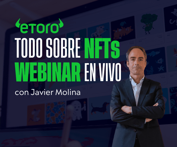 ¿Qué son y que debemos entender sobre NFTs?