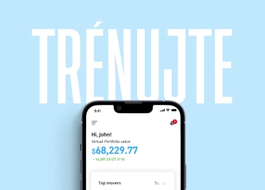 Nacvičte si investování