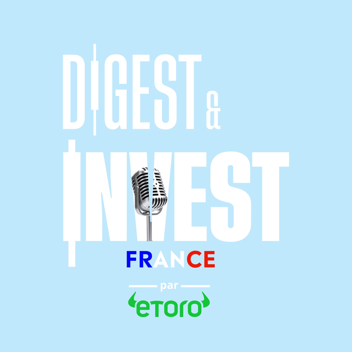 Digest & Invest France : Inflation, Coinbase, récap crypto & Oracle