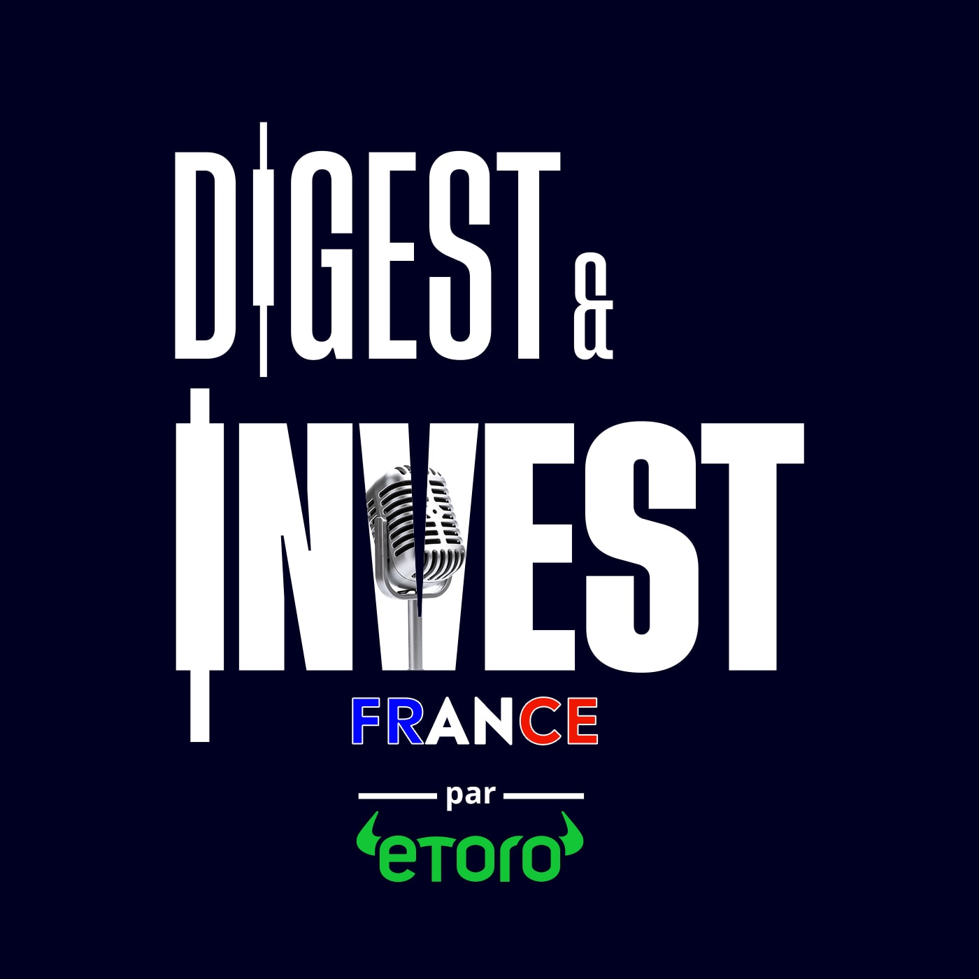 Digest & Invest France : Résultats de Google, Microsoft, Dassault système & STMicroelectronics